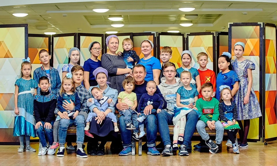 Фото: Правительство ЯНАО
