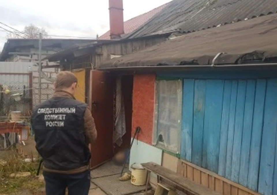 Следователи начали проверку.
