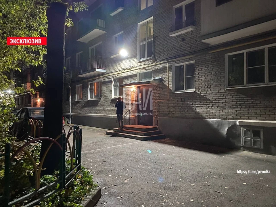 Фото с сайта ПАИ