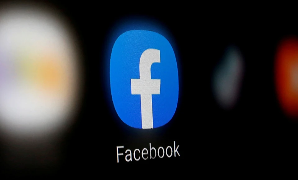 C начала 2021 года Facebook выписали штрафов на сумму более 80 миллионов рублей
