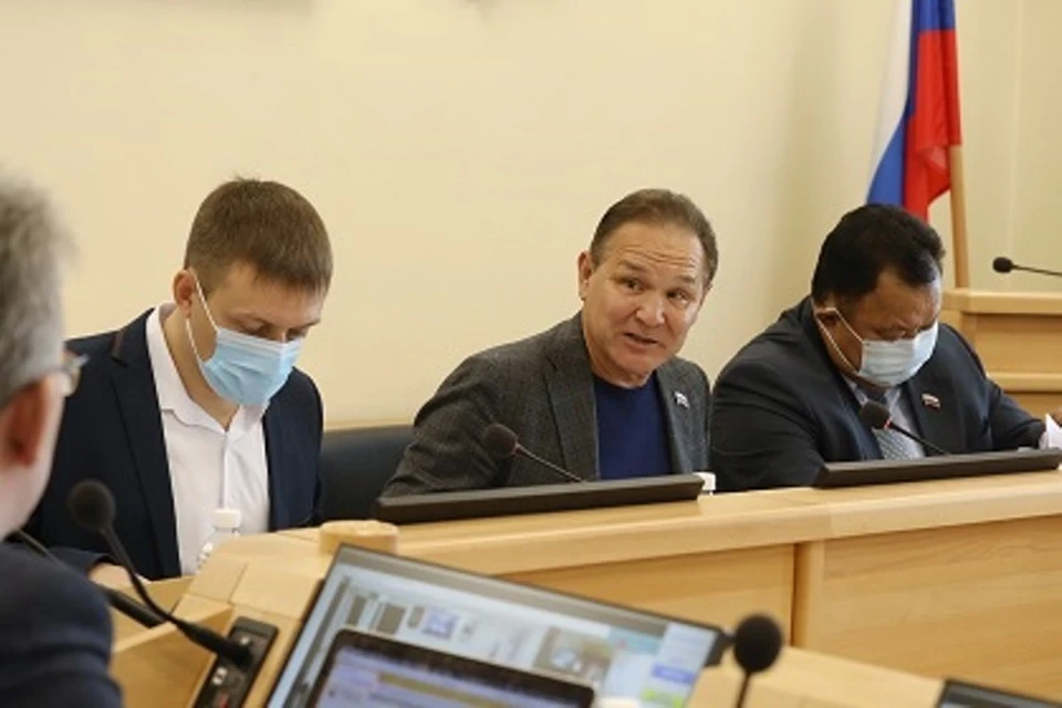 Комитет по здравоохранению призвал минздрав организовать бесперебойное обеспечение детей с фенилкетонурией смесями.