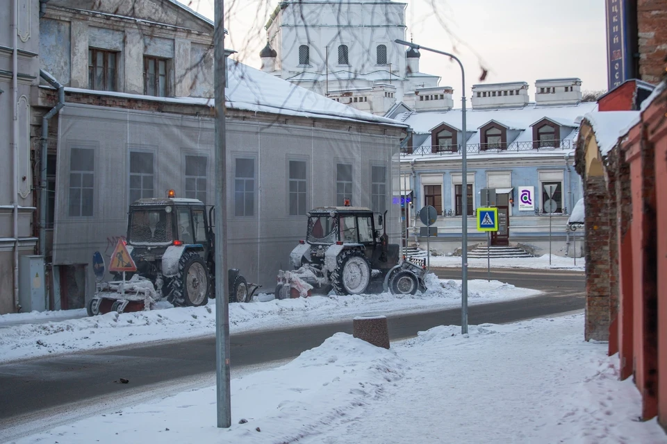 Фото: Анастасия ТАРАСОВА