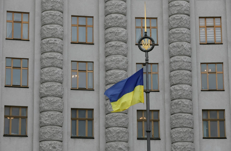 Международный валютный фонд достиг предварительного соглашения с Украиной по экономическим реформам
