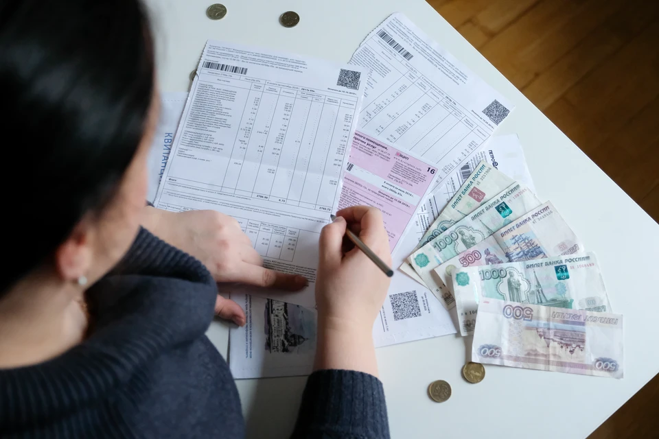 ошибка в счете стала причиной судебного разбирательства.