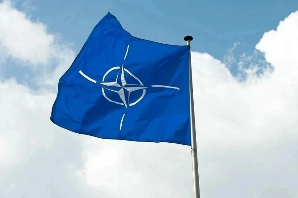 Франция выразила сожаление в связи с закрытием миссии НАТО в России