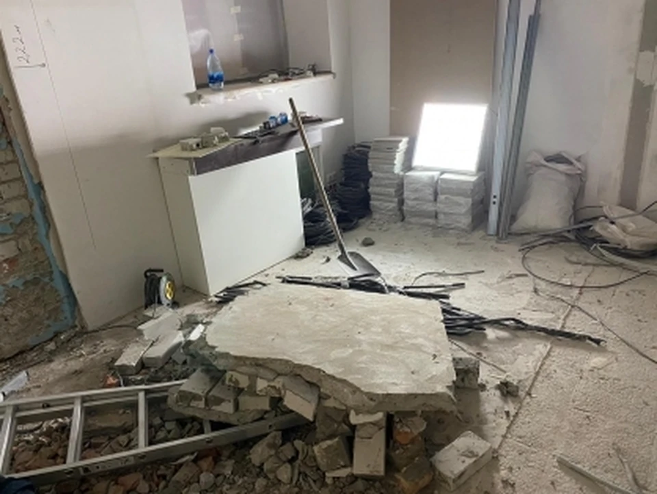 Расследование уголовного дела завершено. Фото: СУ СКР по Самарской области