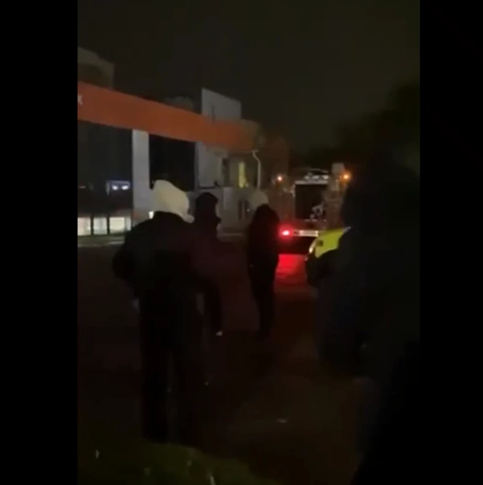 Скриншот видео: Подслушано в Павловске