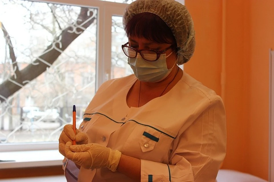 За сутки коронавирус побороли 224 жителя