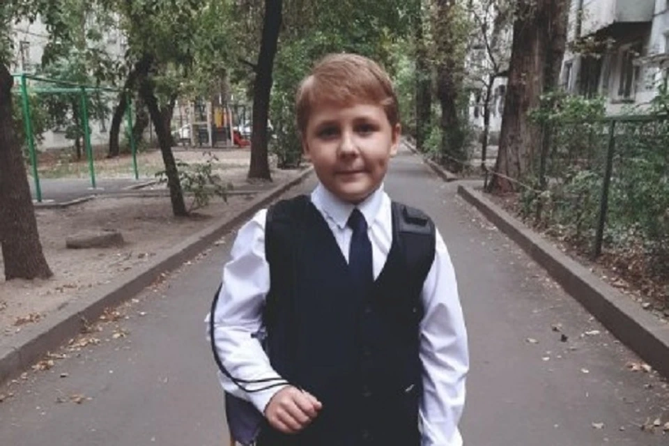 Поиски 9-летнего мальчика ведутся в Алматы