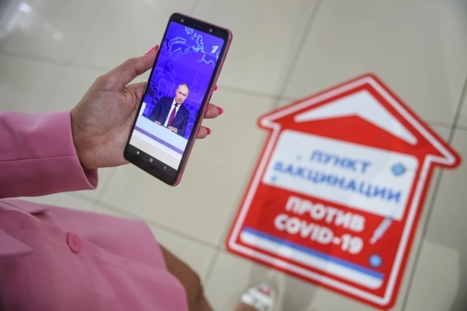 Введение нерабочих дней обусловлено ухудшением ситуации с коронавирусом