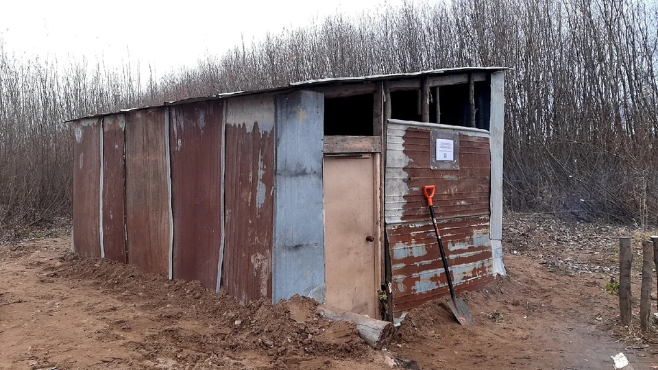 Фото: из личного архива Лары Гвардиной