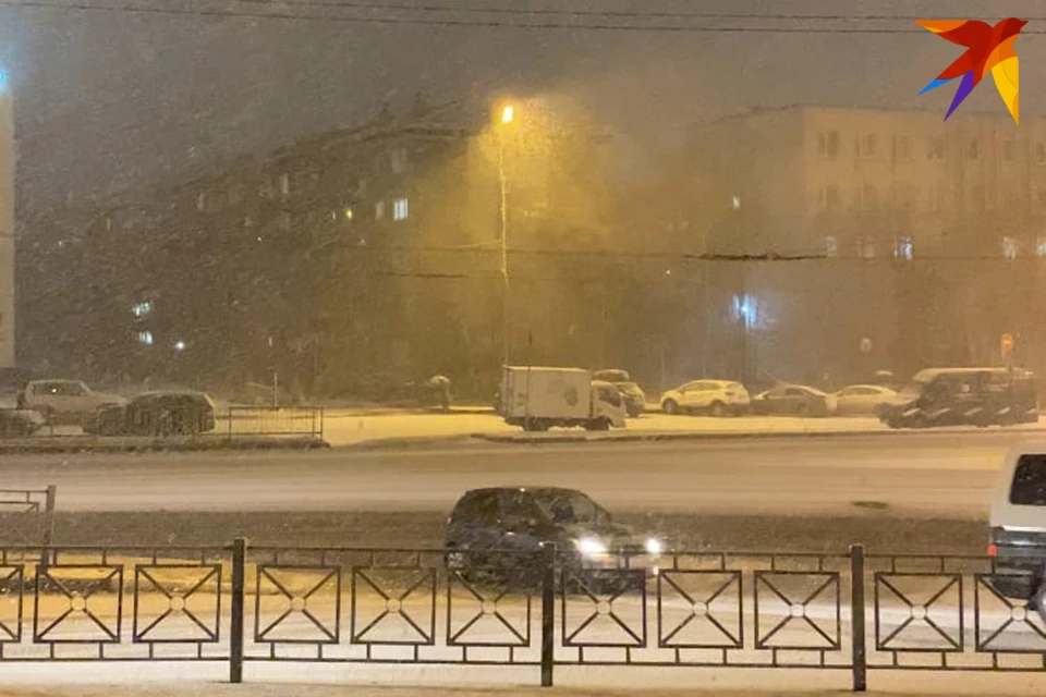 Жителей Мурманской области предупреждают о непогоде в ближайшие дни.