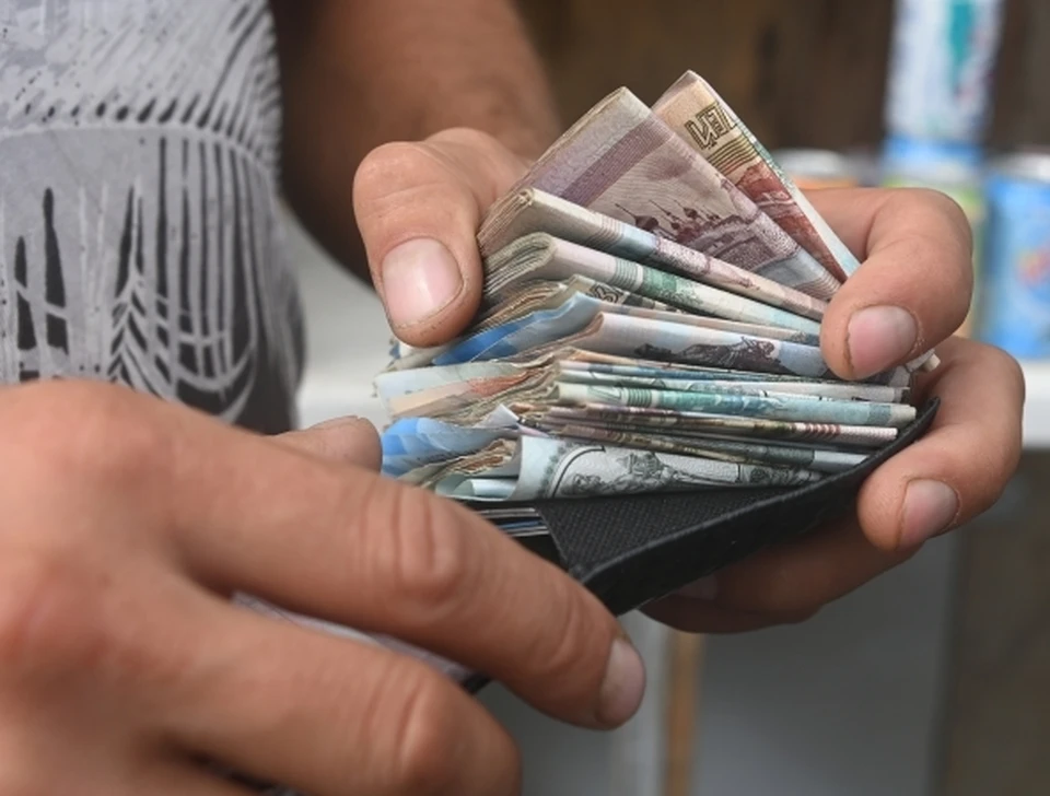Подозреваемого допросили следователи