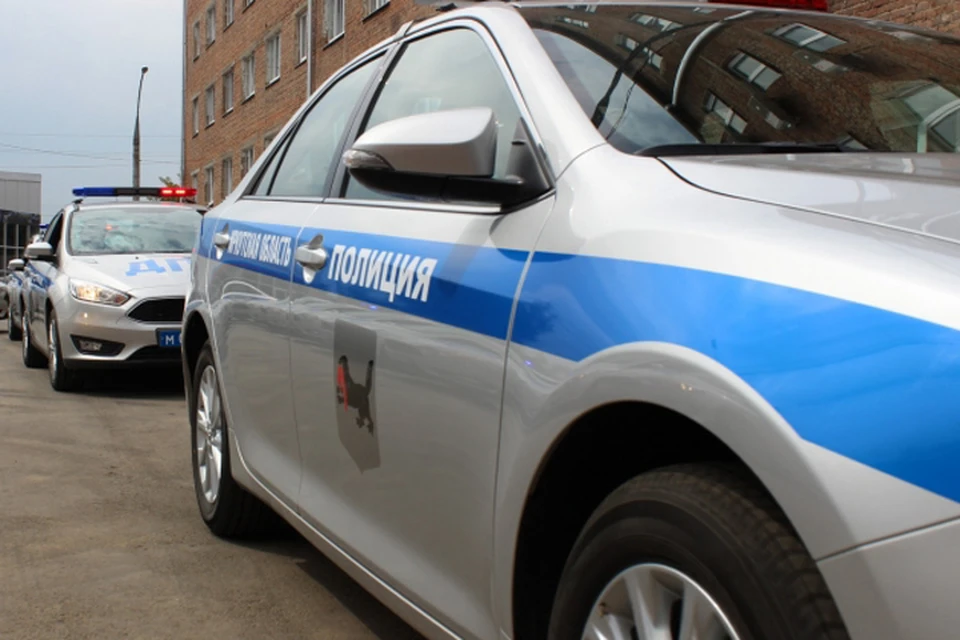 Двое полицейских погибли в ДТП в Саянске