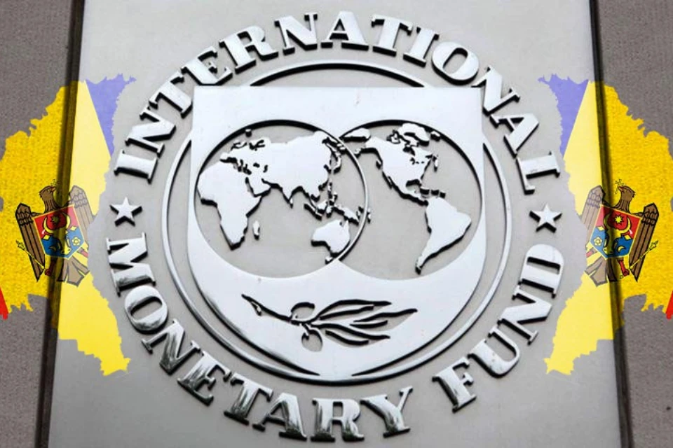 МВФ выделит Молдове кредит в полмиллиарда долларов: Стало известно на каких  грабительских условиях - KP.Md