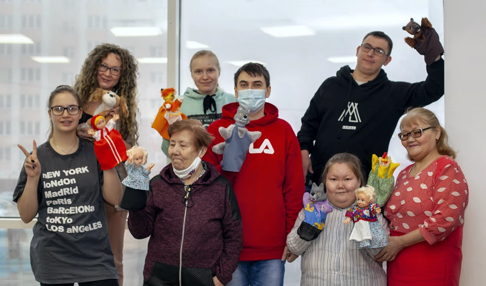 Фото: Правительство ЯНАО