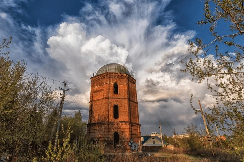Фото: Башкультнаследие