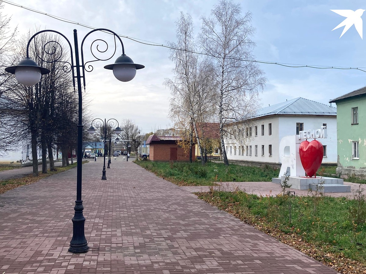 Жители поселка Лесной о взрыве в цеху по производству пороха узнали из  новостей - KP.RU