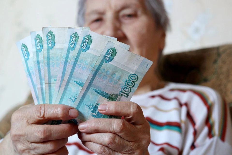 Заммэра столицы рассказал о поддержке семей с детьми, пенсионеров и инвалидов