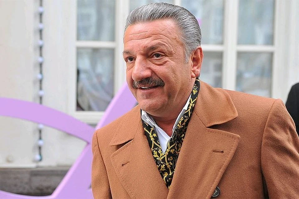 Тельман Исмаилов