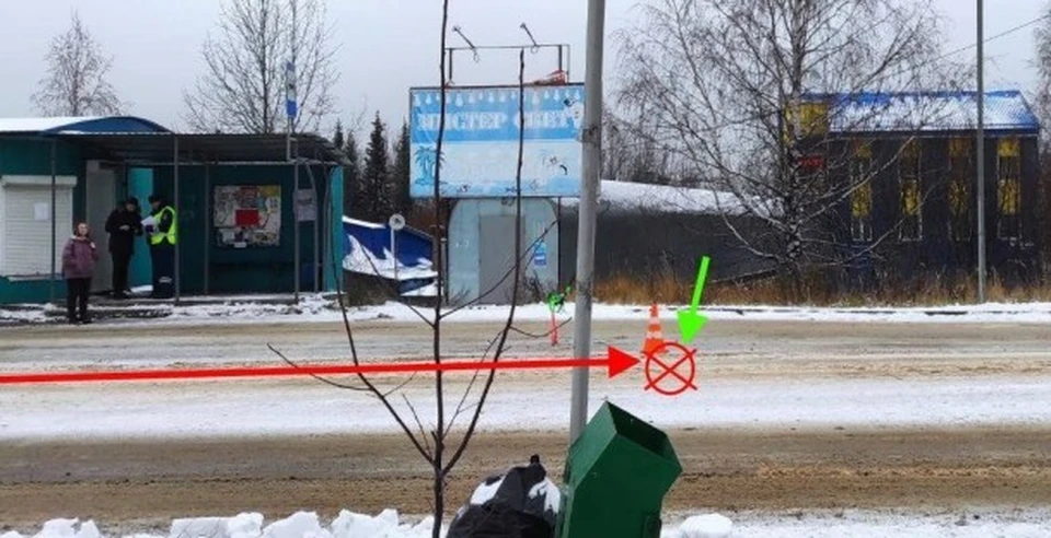 Фото: пресс-служба ГИБДД по Коми