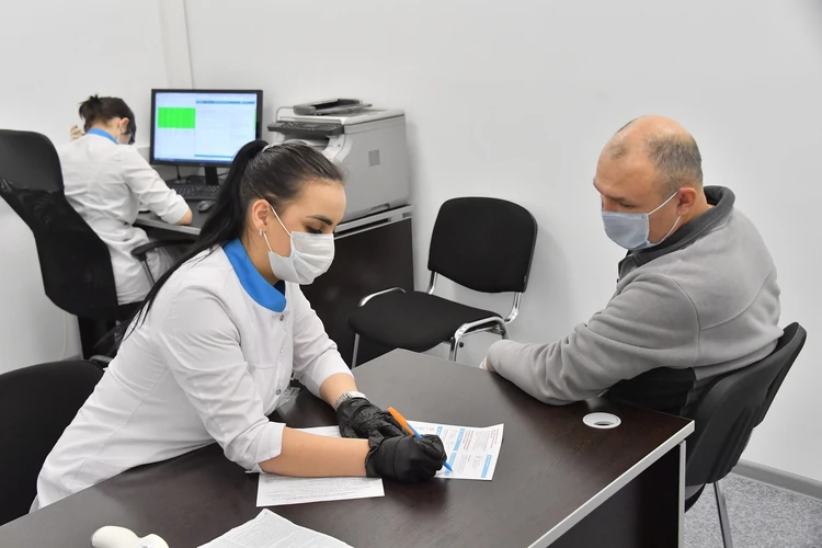 В Свердловской области новый антирекорд по количеству заболевших коронавирусом за сутки