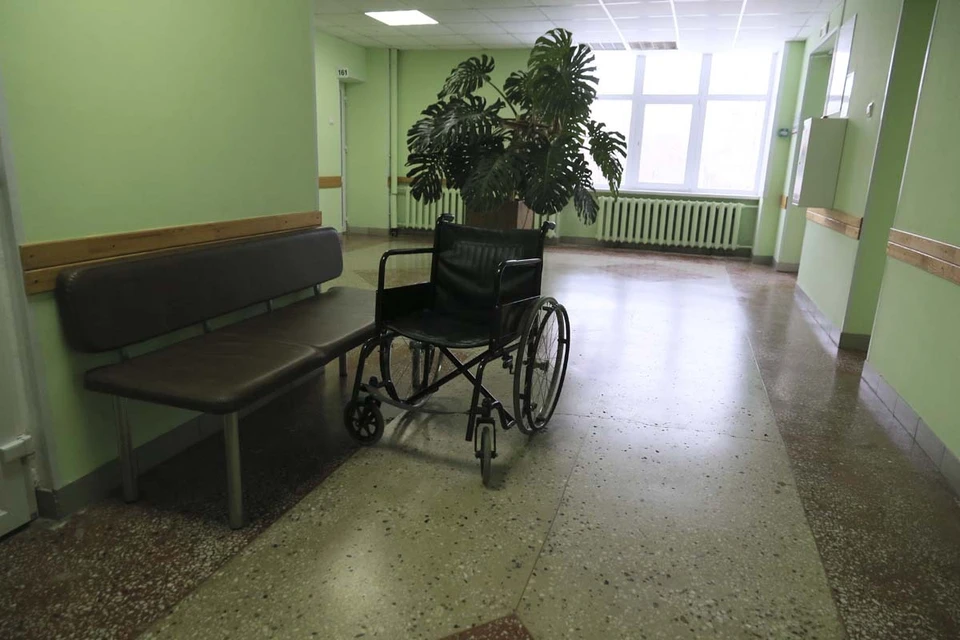 У мужчины не было установленной группы инвалидности, поэтому он не мог воспользоваться мерами социальной поддержки