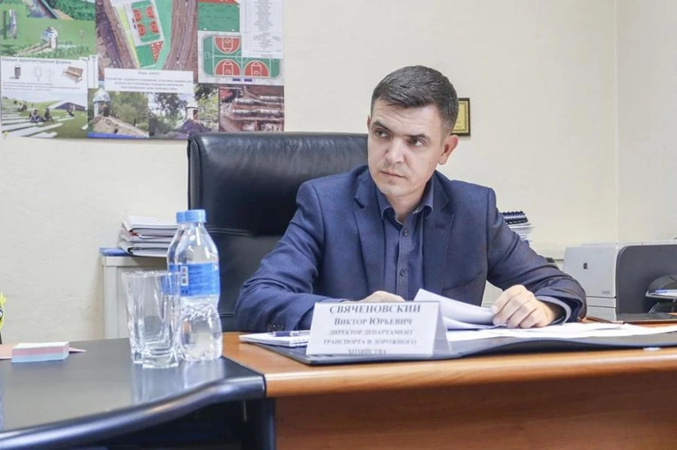 Фото: пресс-служба правительства Приморья