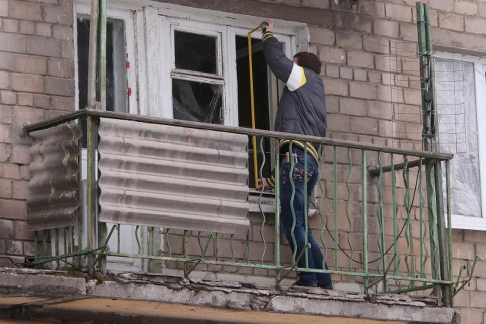 Судебная коллегия признала, что жить на одном квадратном сантиметре невозможно.
