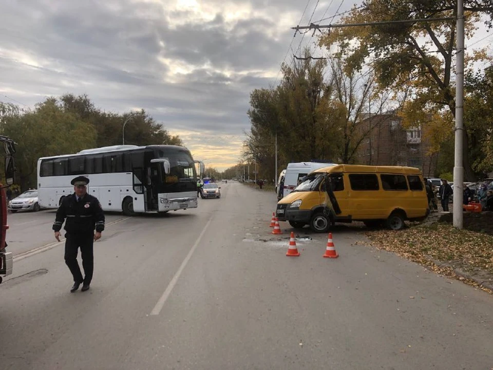 Два человека госпитализированы, еще шесть пациентов обследуют врачи