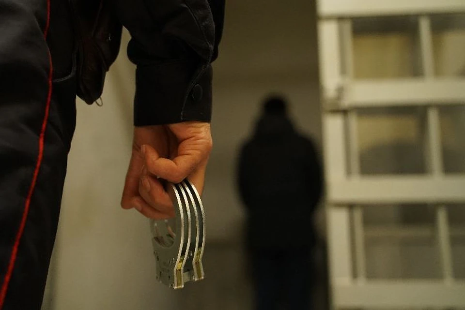 Житель Рыбинска осужден за изготовление 4 килограммов наркотиков
