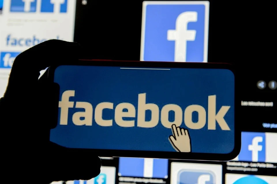 Суд отказал Facebook в отсрочке оплаты штрафов на 17 миллионов рублей