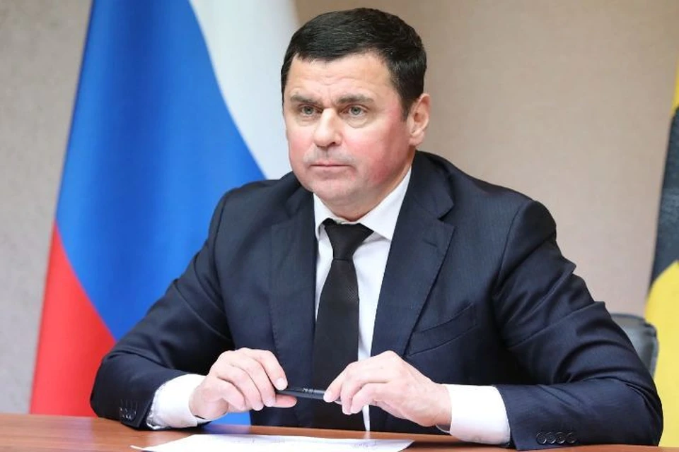 Бывший губернатор Ярославской области стал главой комиссии по вопросам обеспечения спецсвязью
