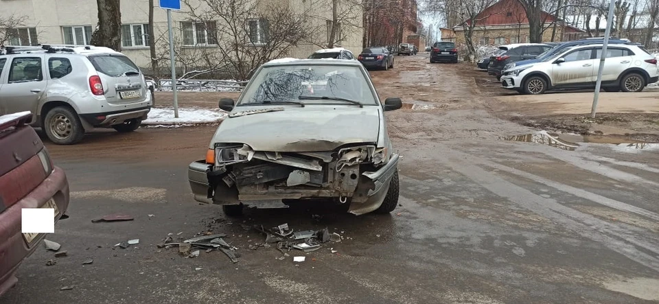 Фото: управление ГИБДД по Коми