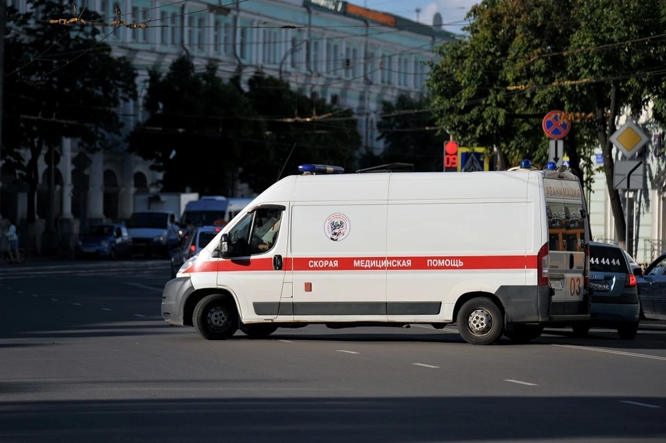 В Орловской области от коронавируса скончались 7 человек, заболели 286 (по данным на 27 октября 2021)