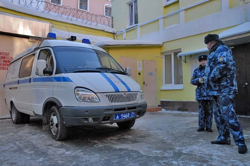 Суд приговорил женщину к 13 годам лишения свободы