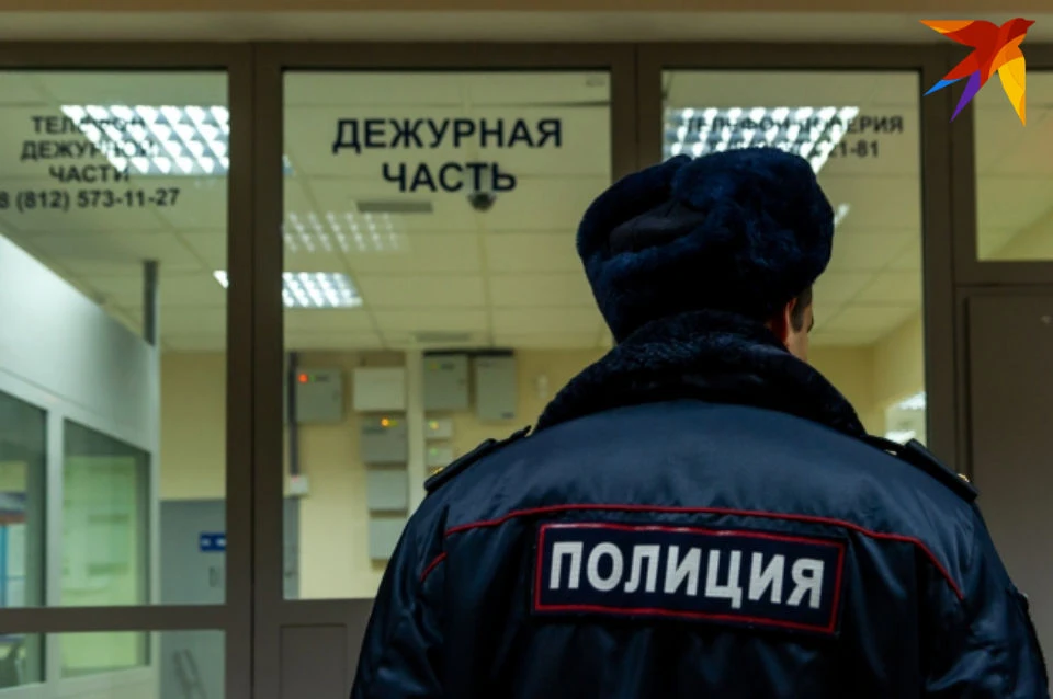 После случившегося злоумышленника отправили в камеру изолятора временного содержания.
