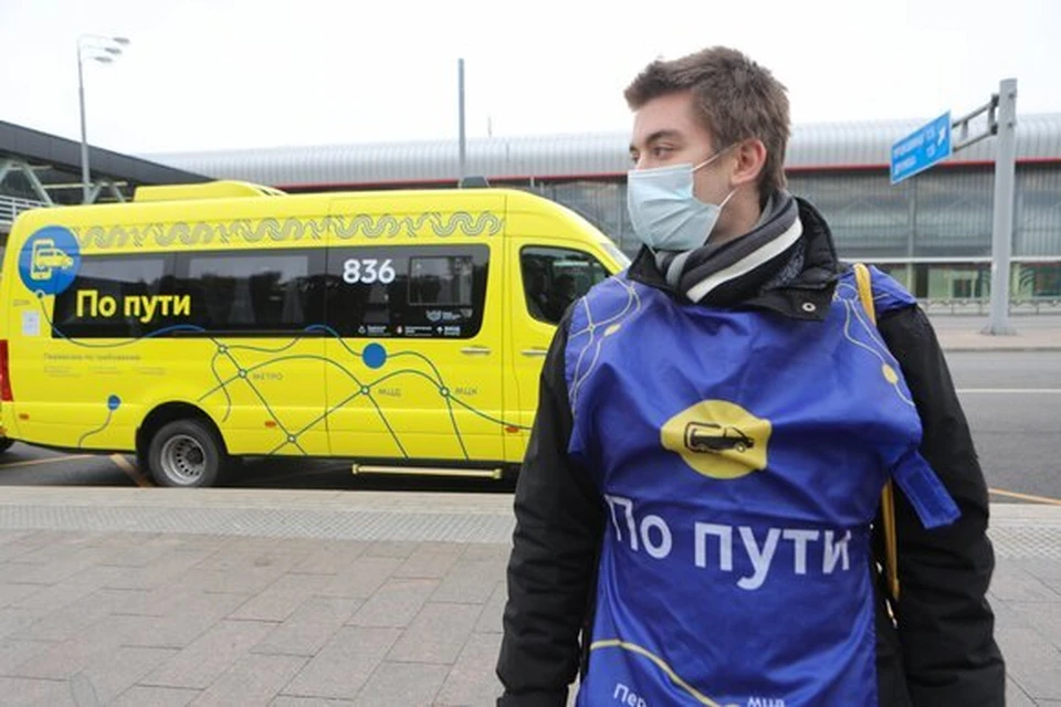 Фото:Андрей Никеричев / Агентство городских новостей "Москва"