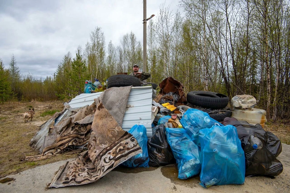 Фото: личная страница Дмитрия Жаромских в соцсети