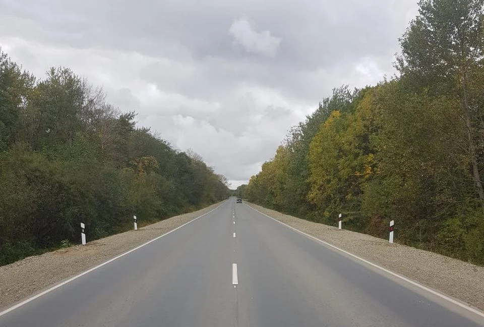 Ремонтные работы продолжат в 2022 году. Фото: АО «СПЕЦСУ», АО «Примавтодор».