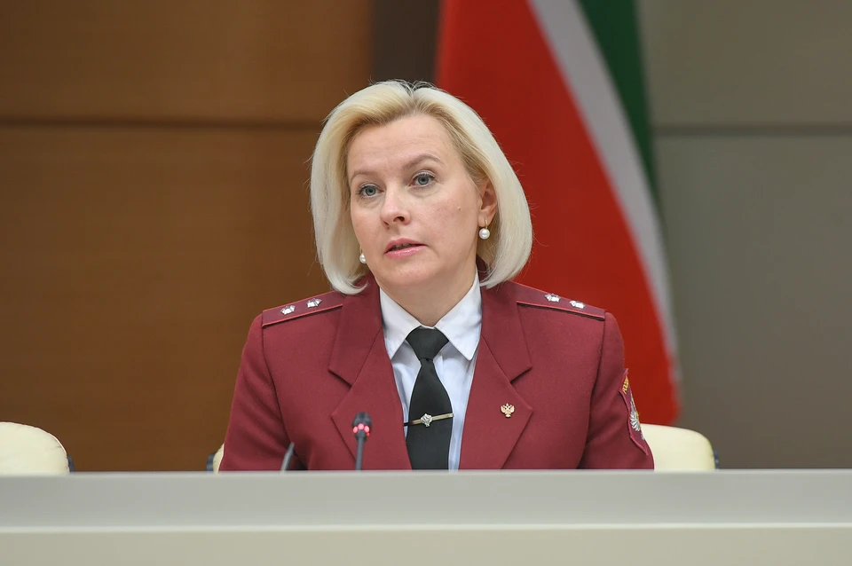 В рамках мероприятия состоялась бурная дискуссия, во время которой предприниматели смогли задать волнующие их вопросы. Фото: пресс-служба правительства Татарстана
