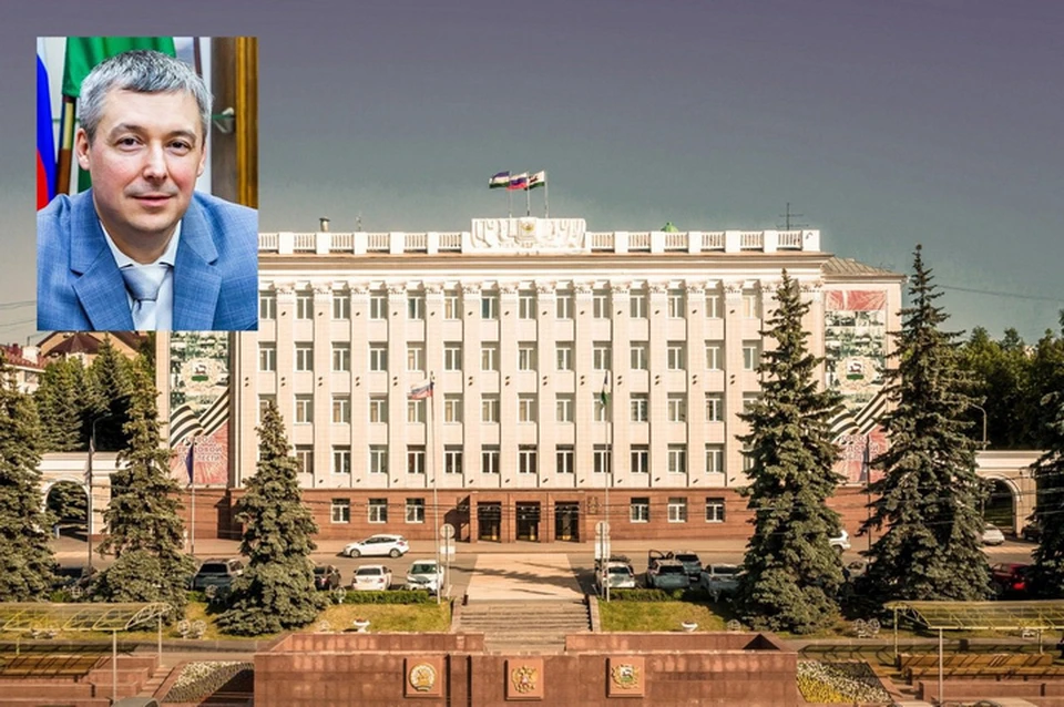 Фото: пресс-служба мэрии Уфы