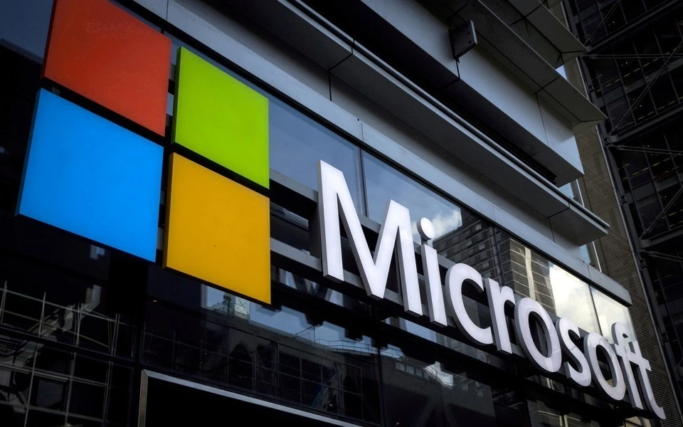 Microsoft стала самой дорогой компанией в мире с капитализацией 2,46 трлн долларов