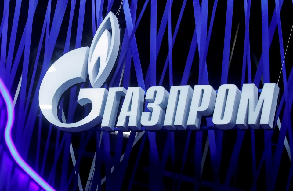 "Газпром" договорился с властями Молдовы о новом контракте на поставку газа.