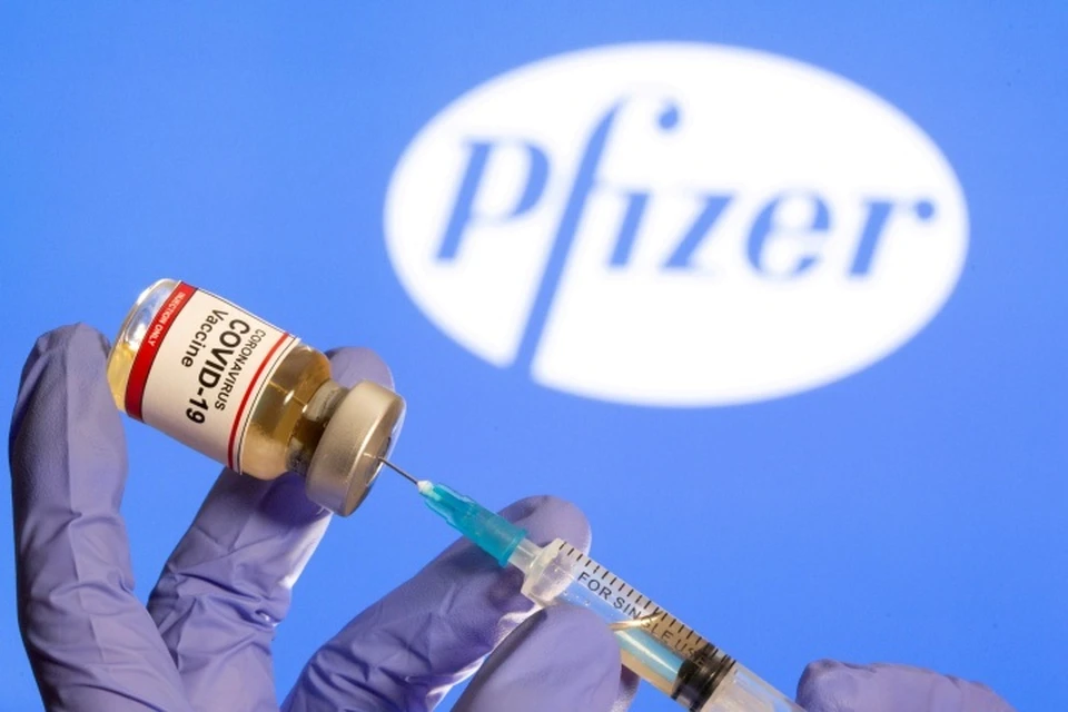 Американский регулятор одобрил вакцину компании Pfizer для детей в возрасте от пяти до 11 лет