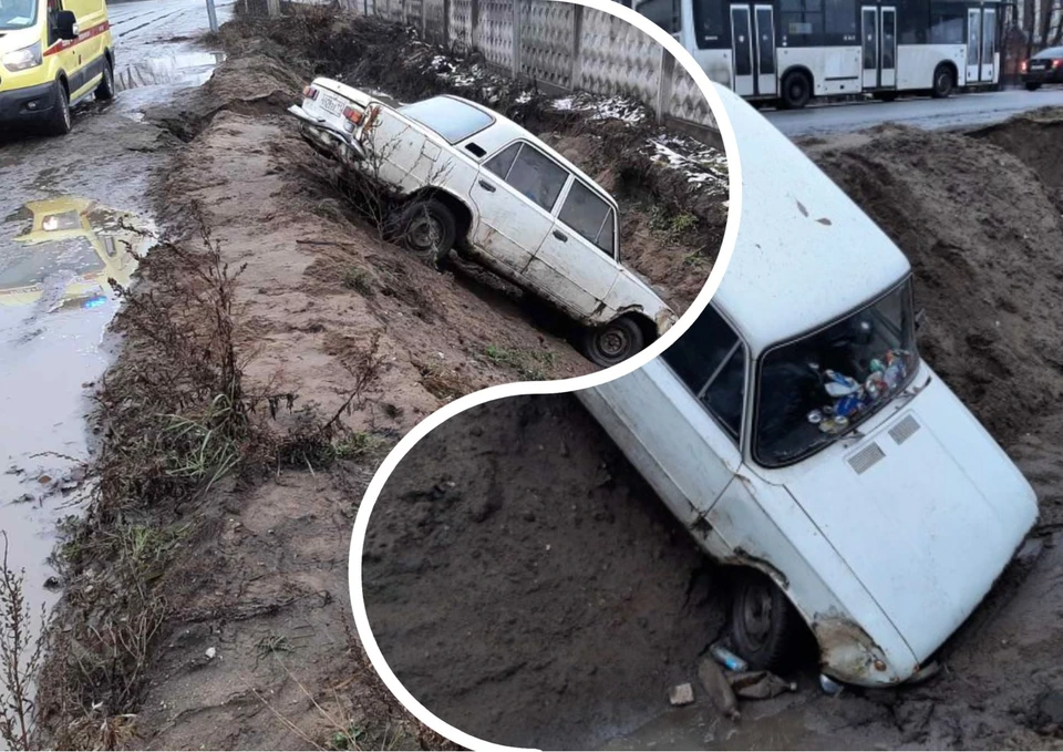 Фото: УГИБДД МВД по Коми
