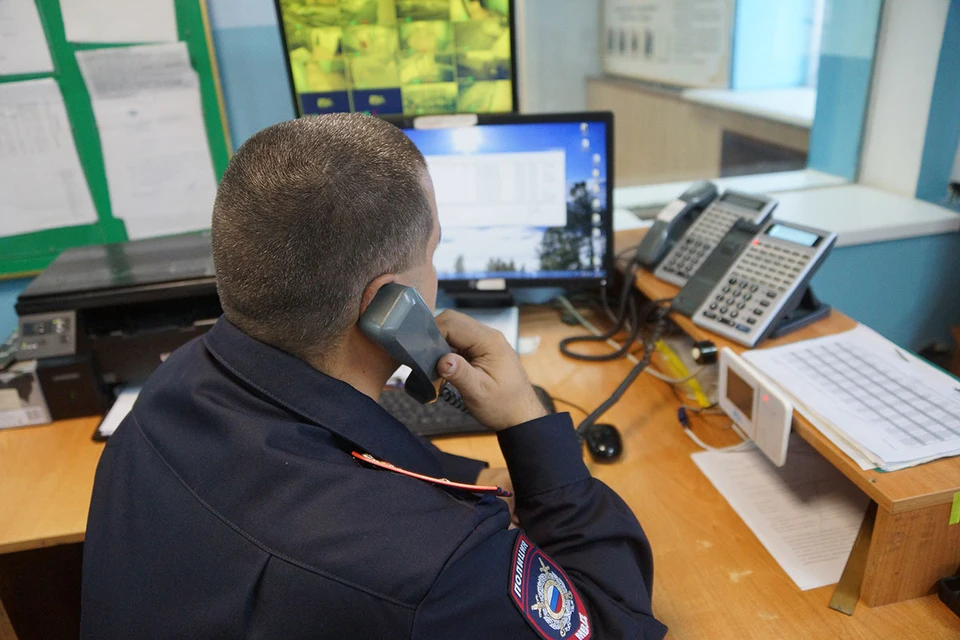 В настоящее время полиция проводит проверку и устанавливает все детали произошедшего. Рассматриваются все версии случившегося.