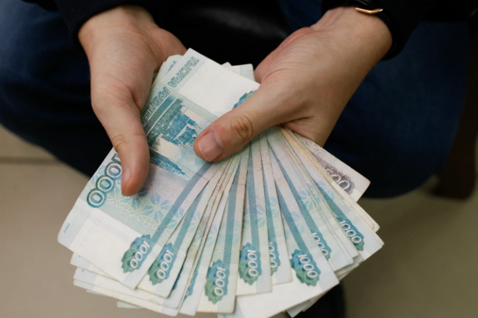 Омичка отдала более миллиона инвесторам из интернета.