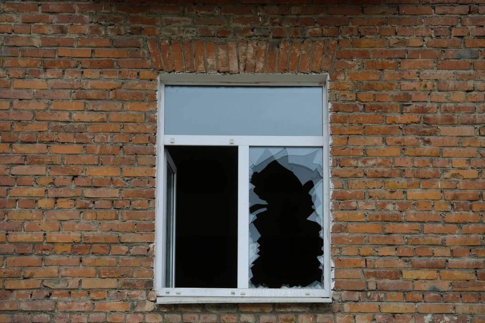 Трагедия разыгралась в доме по улице Бессарабенко в ночь на 30 октября.