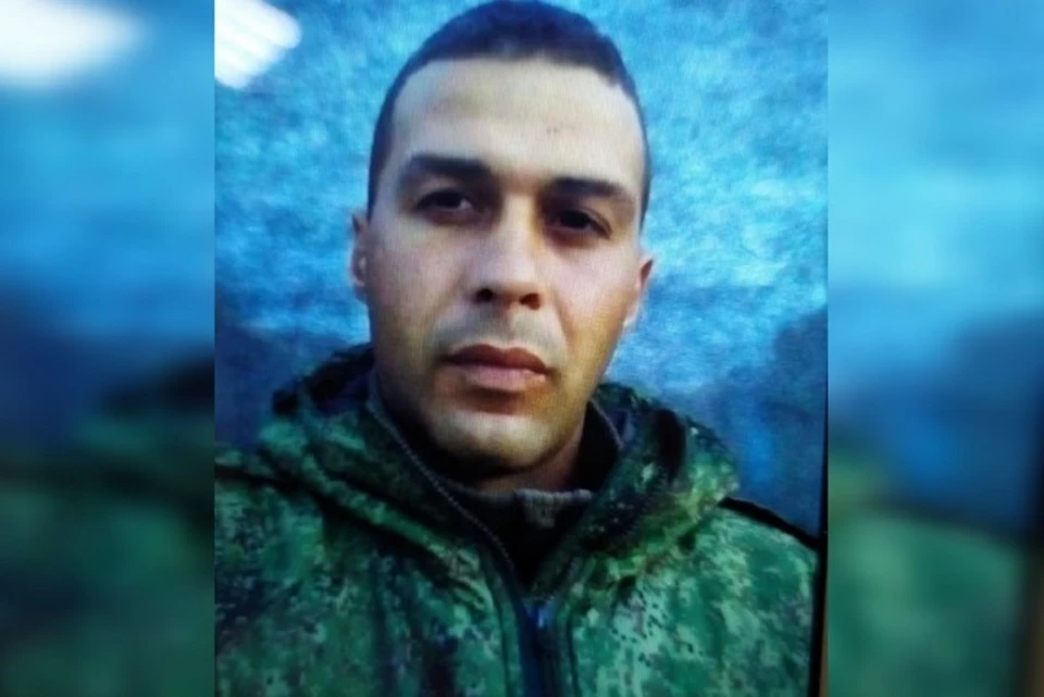 Александр Сафонов пропал после визита в полицию